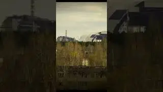 Чернобыль и юмор