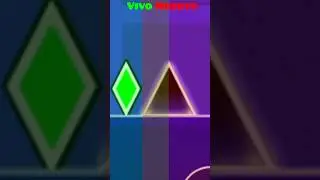 I MADE THE MOST IMPOSSIBLE ON GEOMETRY DASH