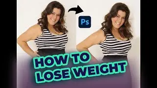 How to Use Liquify in Photoshop