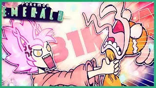 MY SPICIEST SHINY HUNT! 31K RA! SHINY HO-OH LIVE REACTION  ( FULL ODDS)✨ - POKEMON EMERALD
