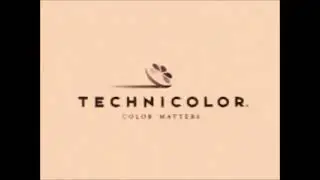 (REUPLOAD) Technicolor Logo Effects in Windows Movie Maker 6.0