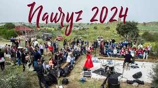 Nauryz en España 2024