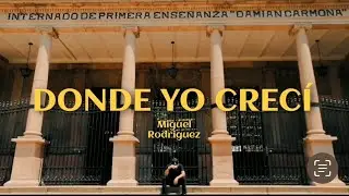 Donde yo crecí -(Video Oficial) ElMickyDeLaLomita