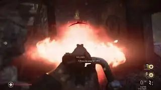 Call Of Duty WW2 bölüm 2