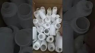 принимаю пластик от FABERLIC