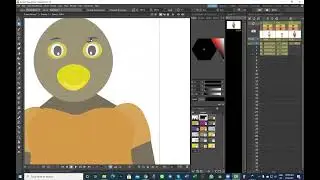 Import SVG file into Opentoonz Troubleshooting