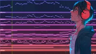 Future Civilization | A Mysterious and Atmospheric Song [FL STUDIO 20]