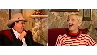 MADONNA/ MOLLY MELDRUM INTERVIEW/ 1993/ 2 CAMERAS/ EXTRA FOOTAGE/ THESHOW 2019/
