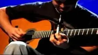 Rodrigo y Gabriela - Wish You Were Here