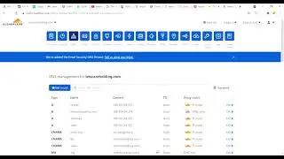 Setup Mailgun SMTP