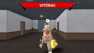 me vinguei de todos... [mm2]