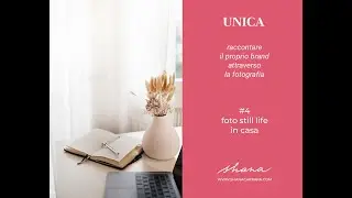 PERSONAL BRANDING #4 foto still life