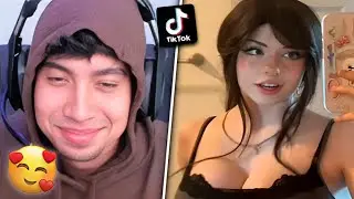 NECESITAS REACCIONAR A ESTOS TIKTOKS YA