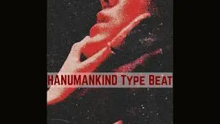 [FREE] JID x HANUMANKIND TYPE BEAT 'Kamli' | Boundary Breaking
