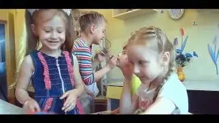 С днём рождения, Макс&Алла :)))
