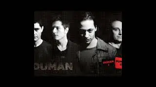 DUMAN FT SERDAR ANAM ANAM