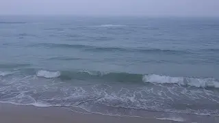 Лучшее Видео для Сна 🌊 3 Часа Лечебного Шума Моря и Звуков Природы