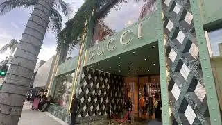 Rodeo Drive, Beverley Wilshire Hotel #rodeodrive