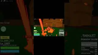 NEW RENGOKU COMBO BLOX FRUITS