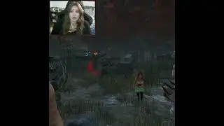 Head Turn Tech | Dead by Daylight #shorts #dbd #deadbydaylightshorts #deadbydaylight #dbdkiller #DBD
