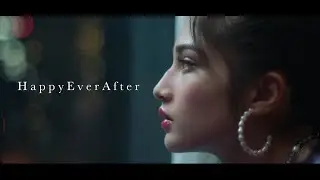 【MV】FAKY / HappyEverAfter