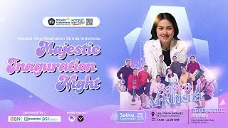 PENUTUPAN BIMA 2023 FT SASYA ARKHRISNA
