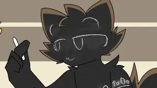 Blackboard Transfur