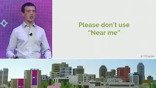 Local SEO without Physical Premises [MozCon 2018] — Tom Capper