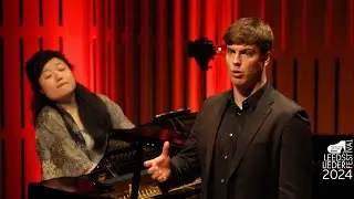 Lunchtime Recital: Young Artists Showcase