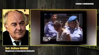 Meredith Kercher - i tanti lati oscuri - 2 parte