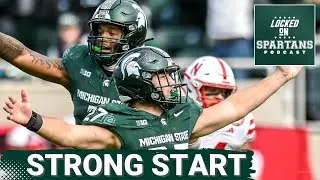 MSU football defense needs to (and should) SHINE in week one; A deeper look at FAU football