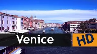 Venice Image  Tour Hd