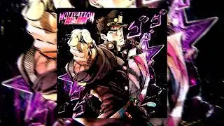 PRXSXNT FXTURE - MOTIVATION