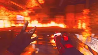 AGGRESSIVE RAM BUILD (RAM Best Class Setup) | Modern Warfare