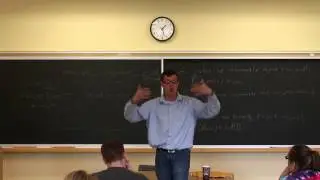 Intro to Lab Res Methods in Psych Exam 2 Review