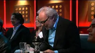 Nico Dijkshoorn, DWDD, 21-9-2011
