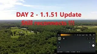 Hubsan Zino Update FC_V1.1.51 - Day 2
