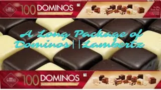 A Long Package of Dominos||Lambertz 