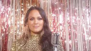 Kylie Minogue - Love At First Sight (Arlene Zelina Acoustic Cover)