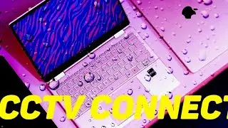 Effortlessly Cctv Camera Connect to Laptop: A Comprehensive Guide