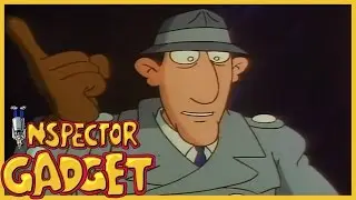 Inspector Gadget: Volcano Island (Gadget Goes Hawaiian) // Season 1, Episode 15