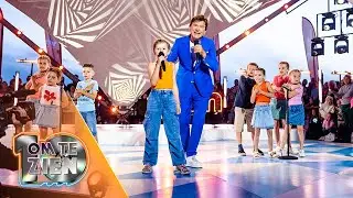 Jo Vally - ‘Het Is Weer Zomer’ | Tien Om Te Zien | 2024 | VTM