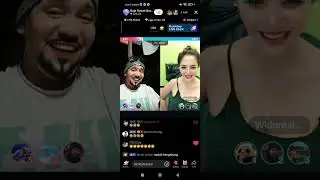 LIVE TIKTOK ‼️PK CHALLENGE CILOK + LEPAS DC BAS4H