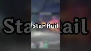 RICOMPENSE: GENSHIN IMPACT VS HONKAIR: STAR RAIL 