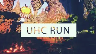 UHC RUN : 2 KIKOUS & 1 PRO | 60FPS | 1440p