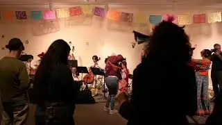 Annual Dia de Los Muertos Simulcast Day 2