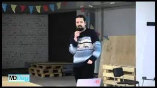 Павел Емельянов, Virtuozzo.