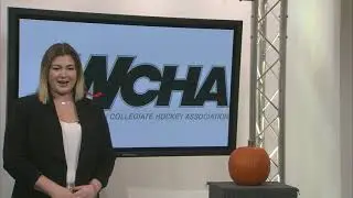 Inside the WCHA: Oct. 27