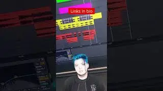 Flux Pavilion in 30 seconds! #shorts