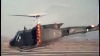 Bell UH-1 Iroquois 
